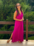 Vestido Barbara - Carla Andréa