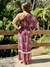 Imagem do Vestido Caetana