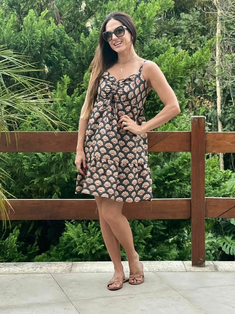 Vestido Olivia