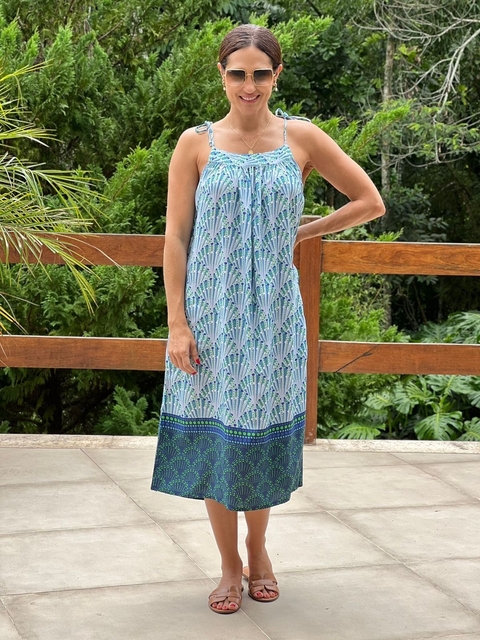 Vestido Eliana