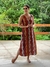 Vestido Ines na internet