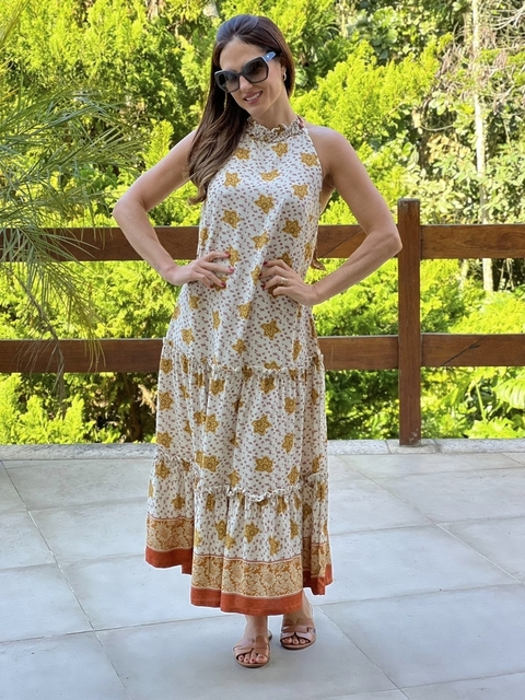 Vestido Fernanda