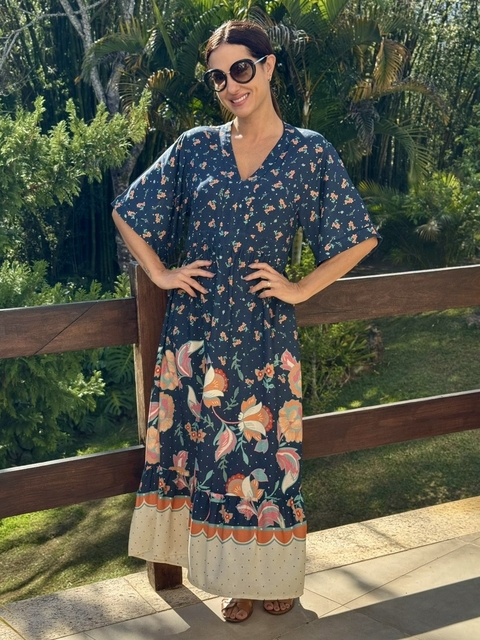 Vestido Leticia