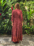Vestido Rita - Carla Andréa