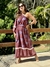 Vestido Caetana - comprar online