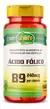 Vitamina B9 - Ácido Fólico 60 Cápsulas- Unilife