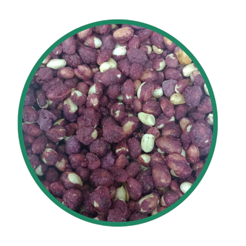 Amendoim Doce Praline