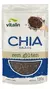Chia Grãos 120g - Vitalin