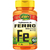 Ferro Fe 60 Cápsulas 500mg - Unilife