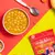 Sopa de Letrinhas legumes e franguinho 90g Mexidona na internet