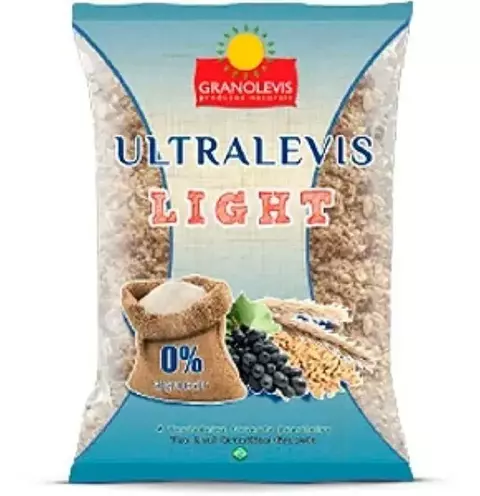 Granola Ultralevis light 800g