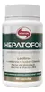 Hepatofor 60 cápsulas - Vitafor