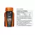 Lipo Abdomen 60 Cápsulas - New Millen - comprar online