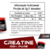 Creatina 100% Pure 300g - Xlab - comprar online