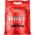 Nutri Whey Morango Pouch 900g - Integralmedica