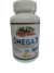 Ômega 3 60 Cápsulas 1000mg - Rei Terra - comprar online