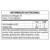 Potássio 60 Cápsulas 528 mg - ApisNutri na internet