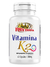 Vitamina K2 60 cápsulas 500mg - Rei Terra - comprar online