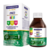 Zinco Kids sabor Açaí com Guaraná 100ml-Catarinense