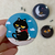 Pins x 3 - comprar online