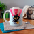 Taza – Globo