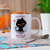 Taza – Siete Vidas