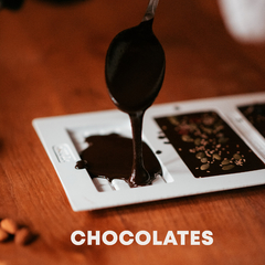 Banner de la categoría CHOCOLATES