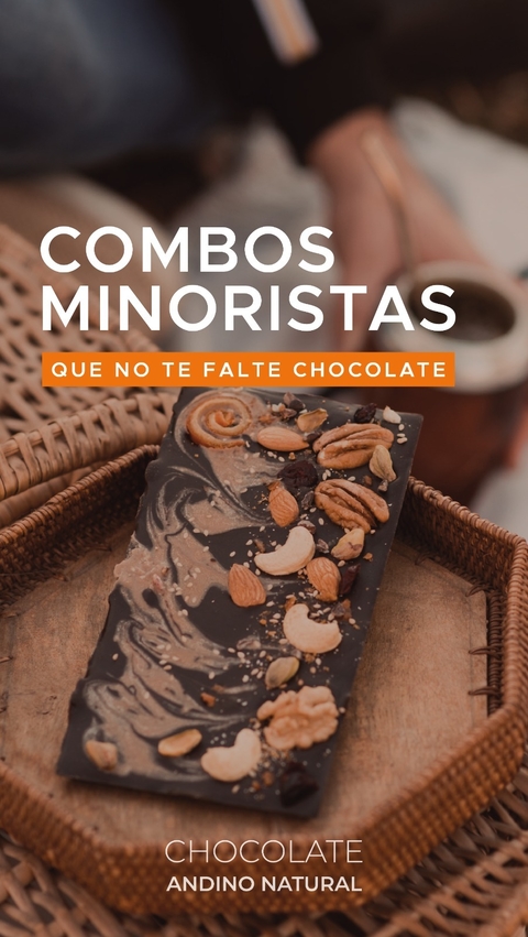 Banner de la categoría COMBOS