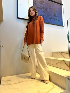 Poncho modal Valeska - comprar online