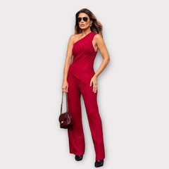 conjunto tricot Ayla - comprar online