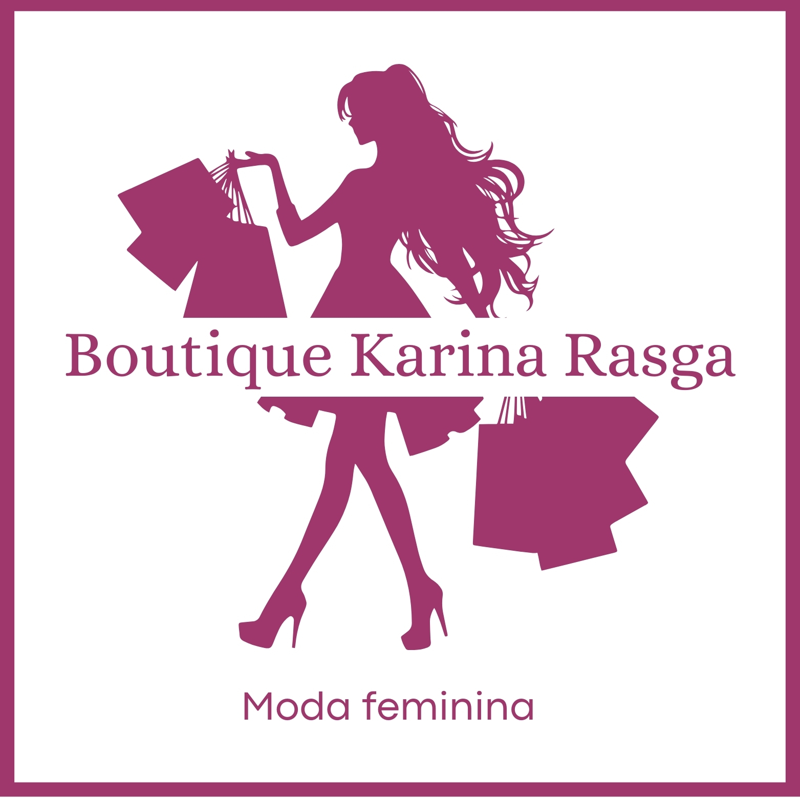 Boutique Karina Rasga