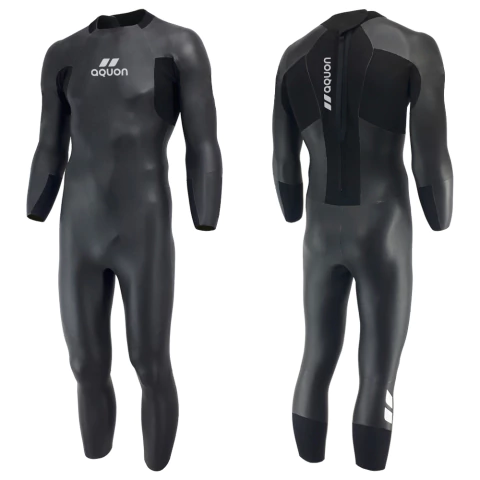 Ventury Lite 3.2mm Masculino I Back Zip Full Wetsuit - comprar online