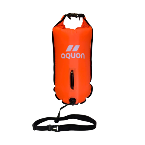 28L Boia de Natação Sinalização Águas Abertas DRY BAG - comprar online