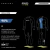 Imagem do Ventury Lite 3.2mm Masculino I Back Zip Full Wetsuit