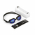 Óculos Inertia Mirror | ESPELHADO AZUL - comprar online