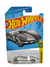 Braille Racer Twin Mill - Hot Wheels