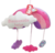 Sonajero Bienvenida Beba - Phi Phi Toys