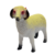 Animales de la Granja Soft 20cm - My Nature Cabra