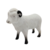Animales de la Granja Soft 10cm - My Nature Cabra