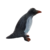 Animales del Mar Soft 10cm - My Nature Pingüino - comprar online