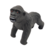 Animales Salvajes Soft 10cm - My Nature Gorila