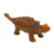 Dinosaurios Soft 10cm - My Nature Ankilosaurio
