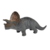 Dinosaurios Soft 10cm - My Nature Triceratops