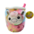 Unicornio con disfraz Batido - Woody Toys