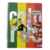 Cuaderno A4 -Looney Tunes