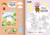 Actijuegos en Familia con el Koala y el Cocodrilo - Latinbooks - comprar online