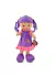 Muñeca pepona con sonidos