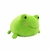Peluche Almohada Smoochy pals Sapito - comprar online