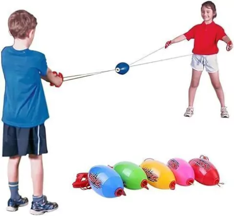 Pulling Ball con luces - Sebigus