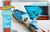 Slide & Launch Pack- Hot Wheels